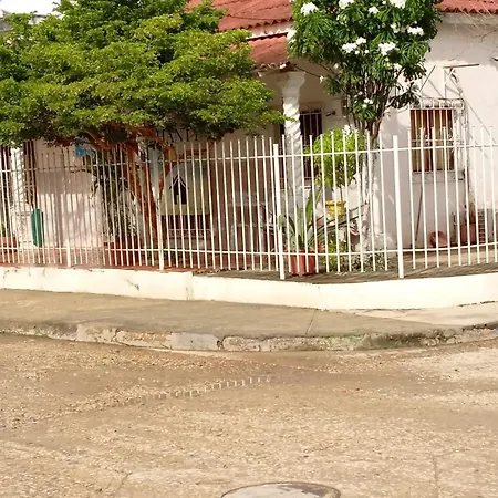 Shanty 2 * Cartagena