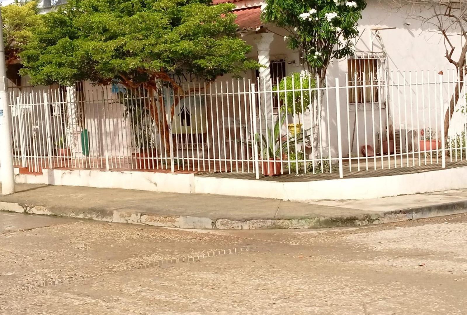 Shanty 2 * Cartagena