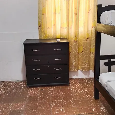 Guest house Shanty 2 *