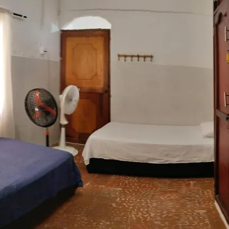 Shanty 2 * Cartagena