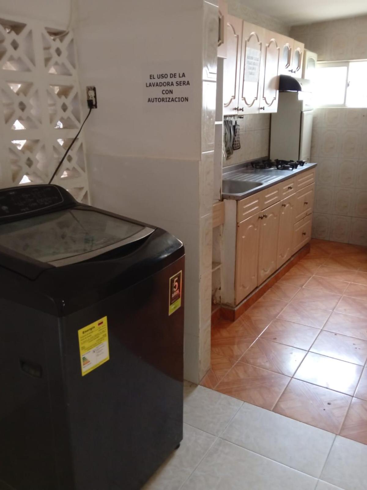 Pensión Shanty 2 Cartagena