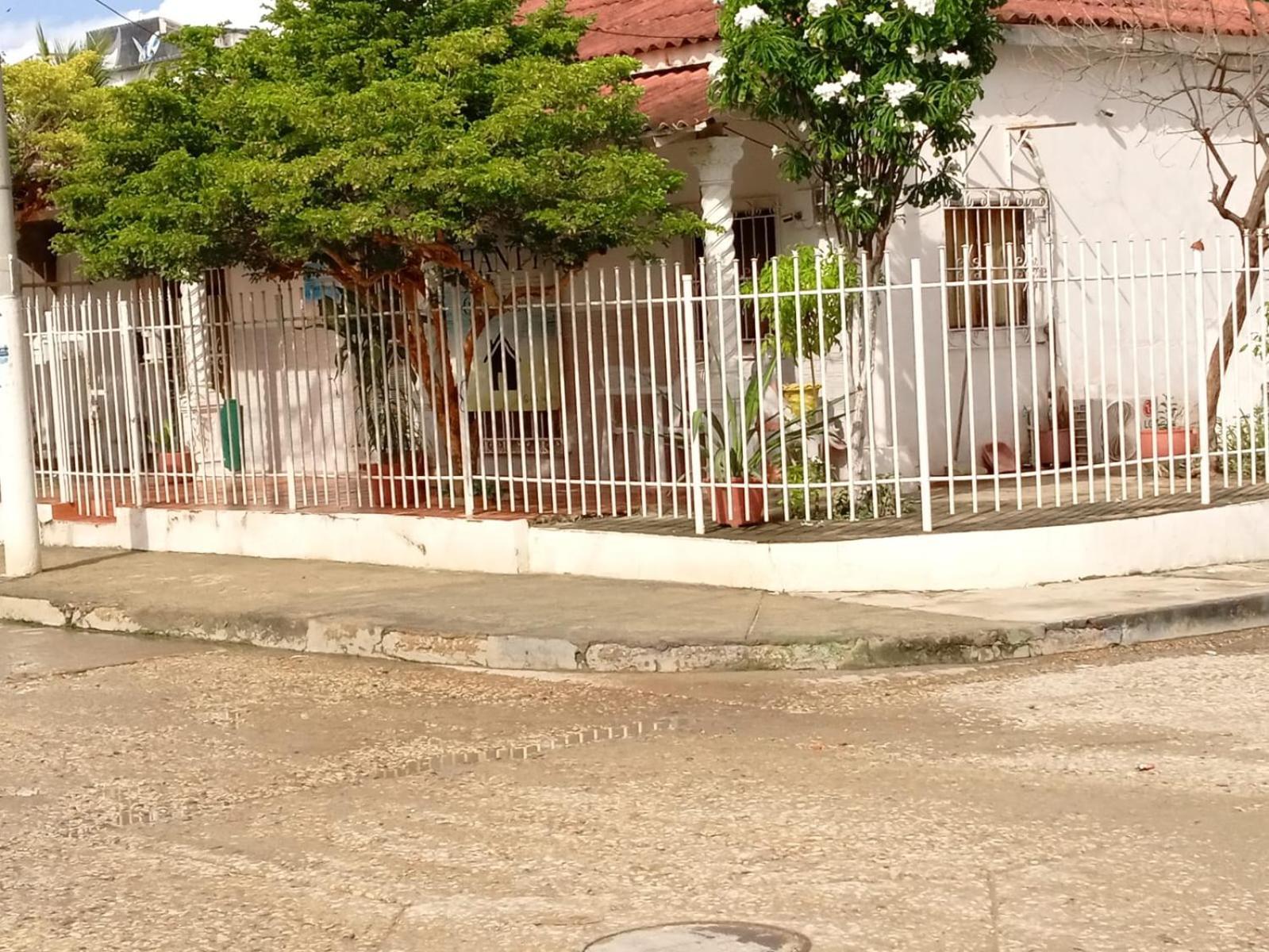 Shanty 2 * Cartagena