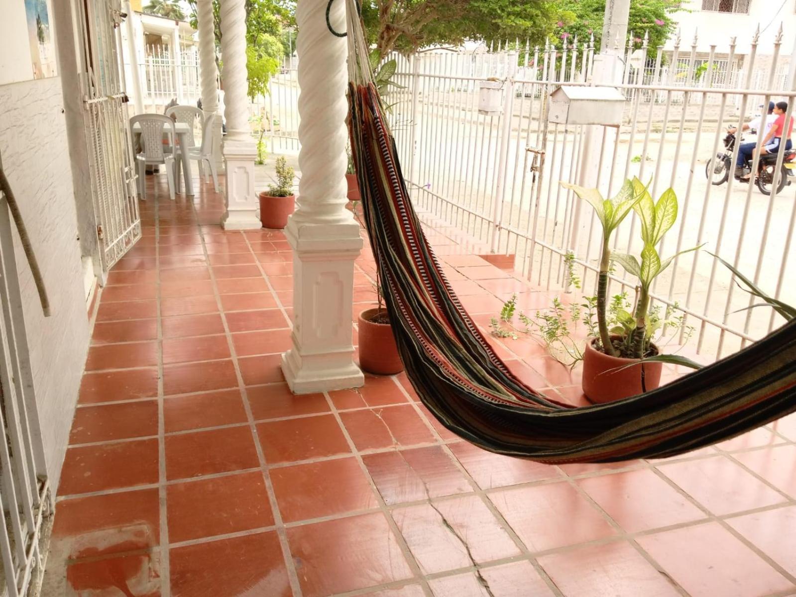 Pensión Shanty 2 Cartagena