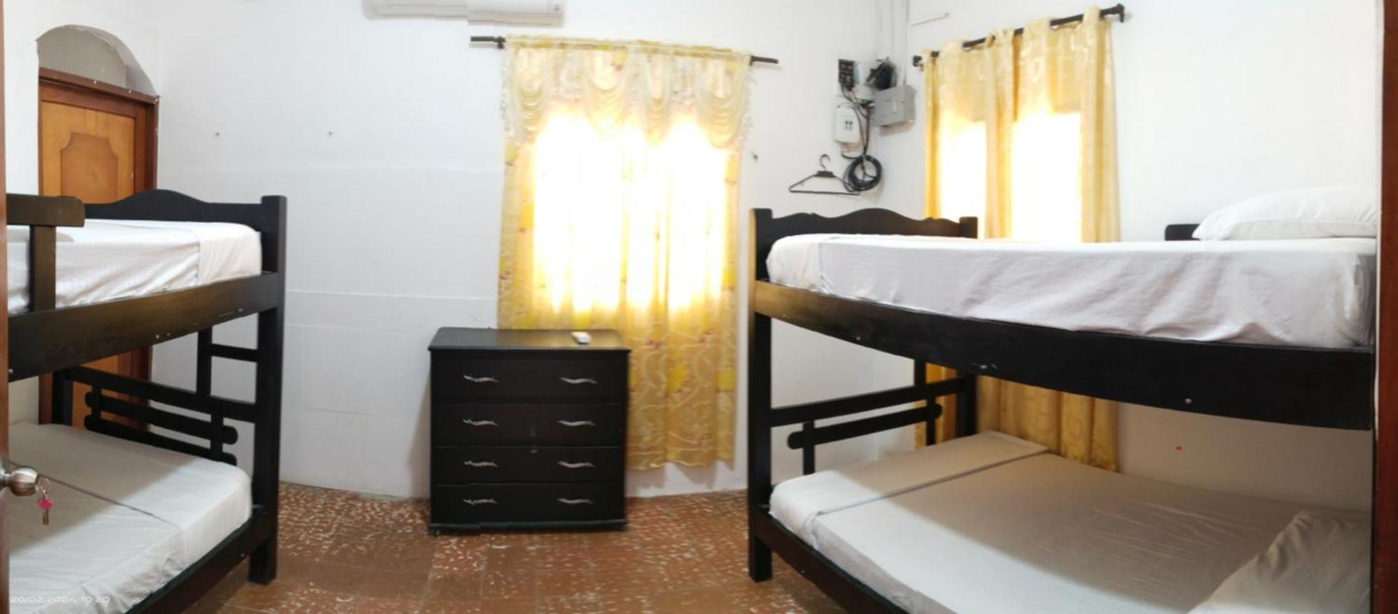 Shanty 2 Guest house