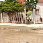 Shanty Guest House 2